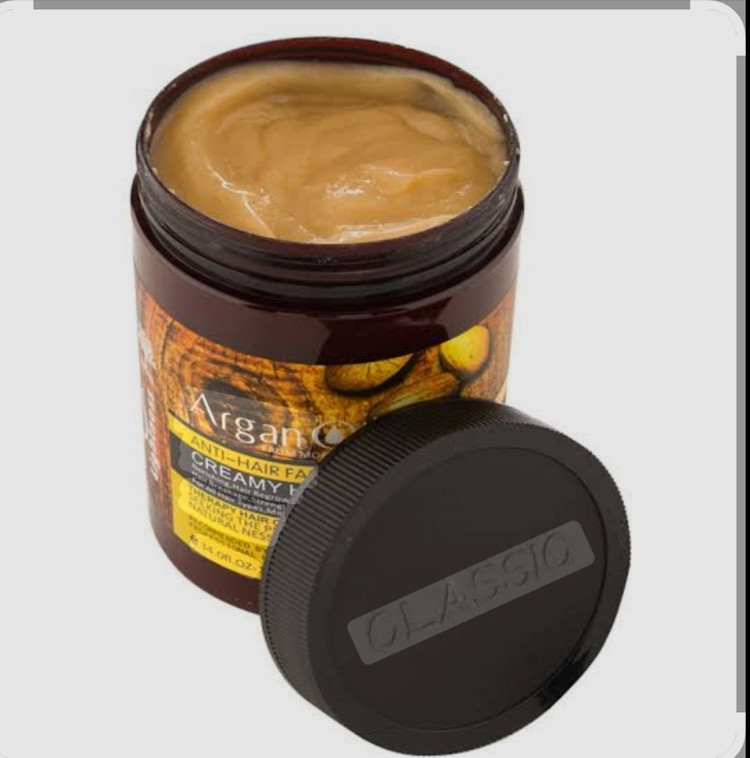 ماسک مو لایتنس