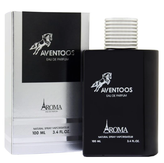 ادو پرفیوم مردانه اروما مدل AVENTOOS