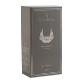 ادکلن 33ml SANDAL با اسانس INVICTUS