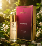 ادکلن زنانه 33ml SANDAL با اسانس euphoria