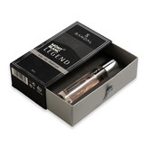 ادکلن 33ml SANDAL با اسانس Mont Blanc LEGEND