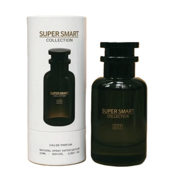 ادکلن Super Smart شماره 077