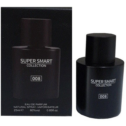 ادکلن Super Smart شماره 008