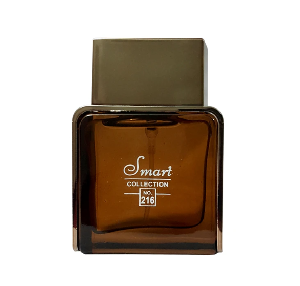 ادکلن Smart شماره 216