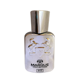 عطر ادوپرفیوم مردانه مارکویی کالکشن مدل مارلی پگاسوس حجم ۲۵ میلی لیتر