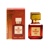 عطر باکارات رژ مارکویی کالکشن کد 169 حجم 25 میلی لیتر
