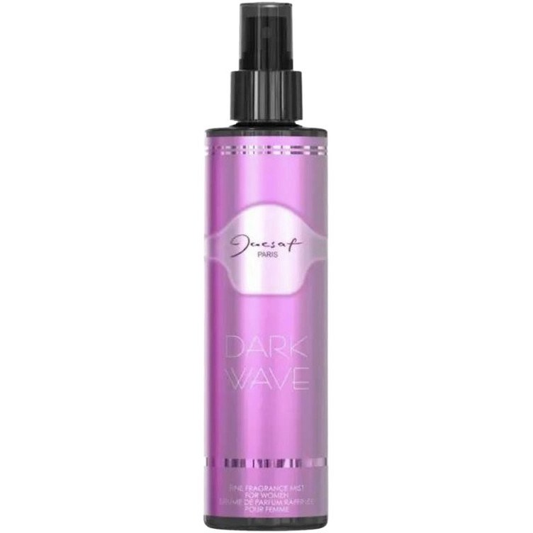 بادی اسپلش جکساف دارک ویو Lanvin Éclat d'Arpège