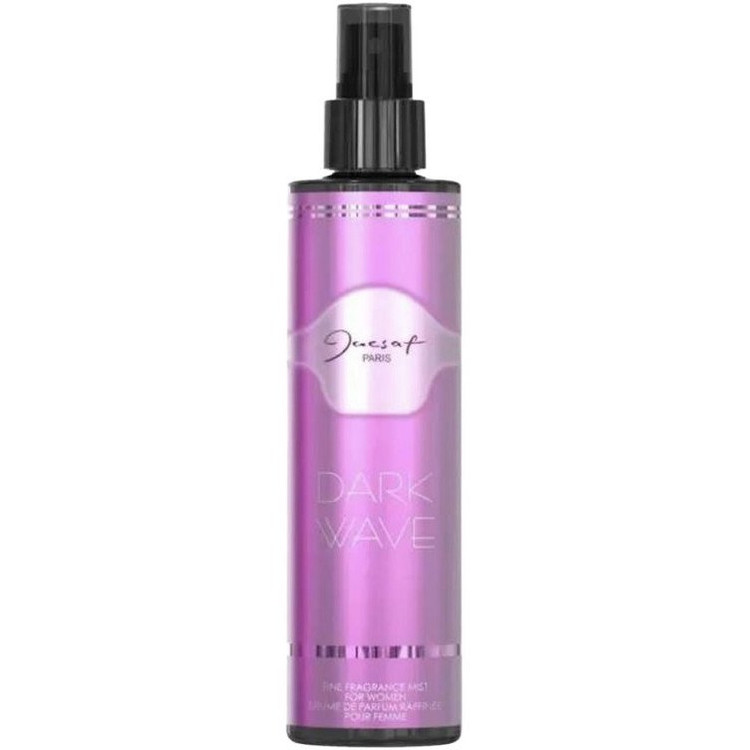 بادی اسپلش جکساف دارک ویو Lanvin Éclat d'Arpège