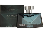 ادو پرفیوم مردانه ژک ساف مدل Da Vinci حجم ۱۰۰ میلی لیتر