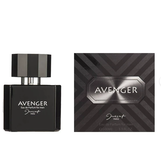 ادو پرفیوم مردانه ژک ساف مدل Avenger حجم ۱۰۰ میلی لیتر