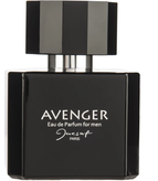 ادو پرفیوم مردانه ژک ساف مدل Avenger حجم ۱۰۰ میلی لیتر