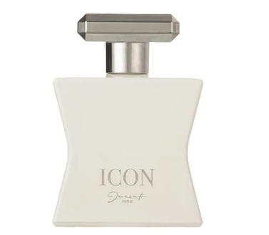 ادو پرفیوم مردانه ژک ساف مدل Icon حجم ۱۰۰ میلی لیتر