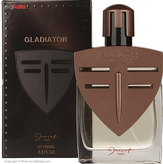 ادو پرفیوم مردانه ژک ساف مدل Gladiator حجم ۱۰۰ میلی لیتر