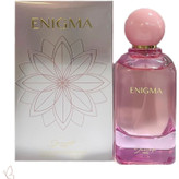 ادو پرفیوم زنانه ژک ساف مدل Enigma حجم ۱۰۰ میلی لیتر