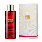 ادو پرفیوم زنانه و مردانه ژک ساف مدل Angels Secret حجم ۱۰۰ میلی لیتر