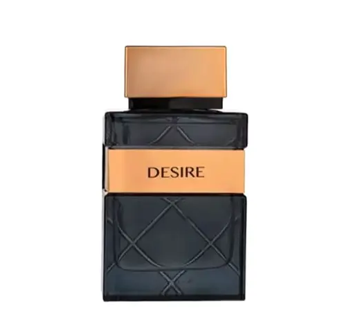 ادو پرفیوم مردانه ژک ساف مدل Desire حجم ۱۰۰ میلی لیتر