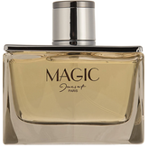 ادو پرفیوم مردانه ژک ساف مدل Magic حجم ۱۰۰ میلی لیتر