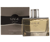ادو پرفیوم مردانه ژک ساف مدل Magic حجم ۱۰۰ میلی لیتر
