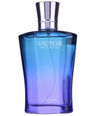 ادو پرفیوم مردانه ژک ساف مدل Victor حجم ۱۰۰ میلی لیتر