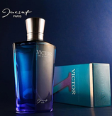 ادو پرفیوم مردانه ژک ساف مدل Victor حجم ۱۰۰ میلی لیتر