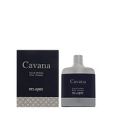 ادو پرفیوم مردانه اسکلاره مدل Cavana Blue حجم 85 میلی لیتر