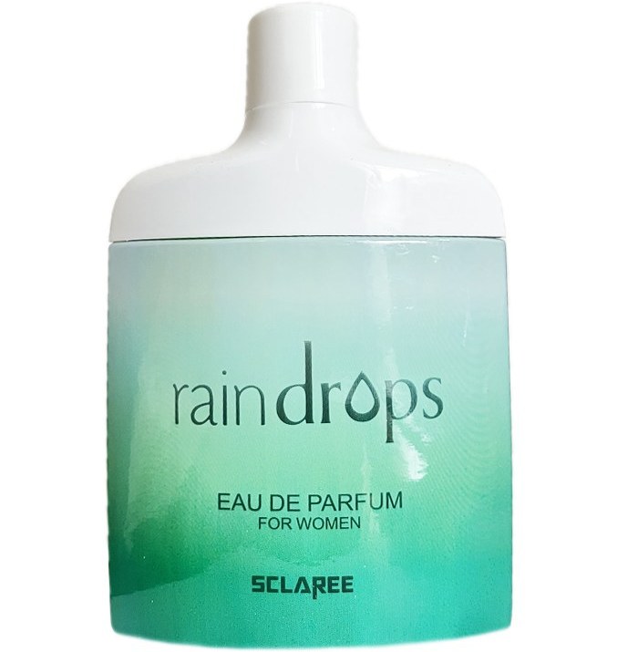ادو پرفیوم زنانه اسکلاره مدل Rain Drops حجم 85 میلی لیتر