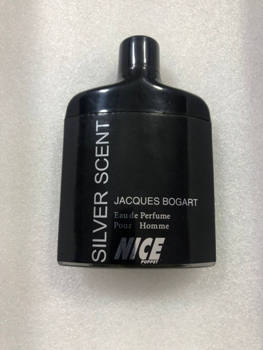 ادو پرفیوم مردانه اسکلاره مدل Silver Scent حجم 85 میلی لیتر