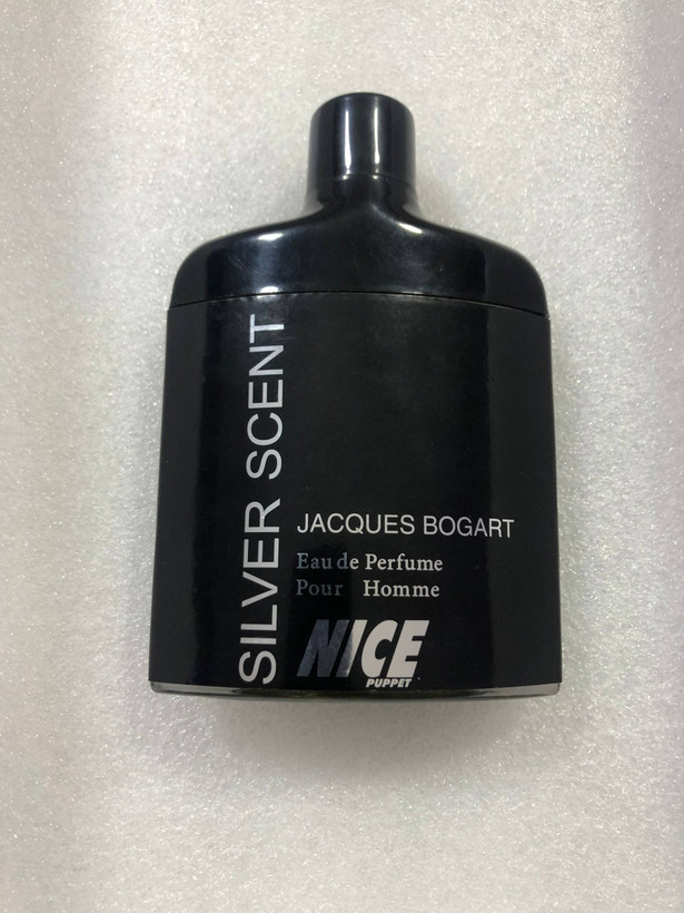 ادو پرفیوم مردانه اسکلاره مدل Silver Scent حجم 85 میلی لیتر