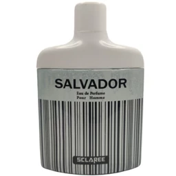 ادو پرفیوم مردانه اسکلاره مدل Salvador حجم 85 میلی لیتر