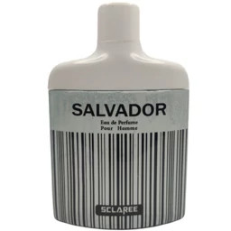ادو پرفیوم مردانه اسکلاره مدل Salvador حجم 85 میلی لیتر