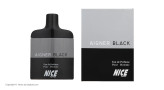 ادو پرفیوم مردانه نایس پاپت مدل Aigner Black حجم 85 میلی لیتر