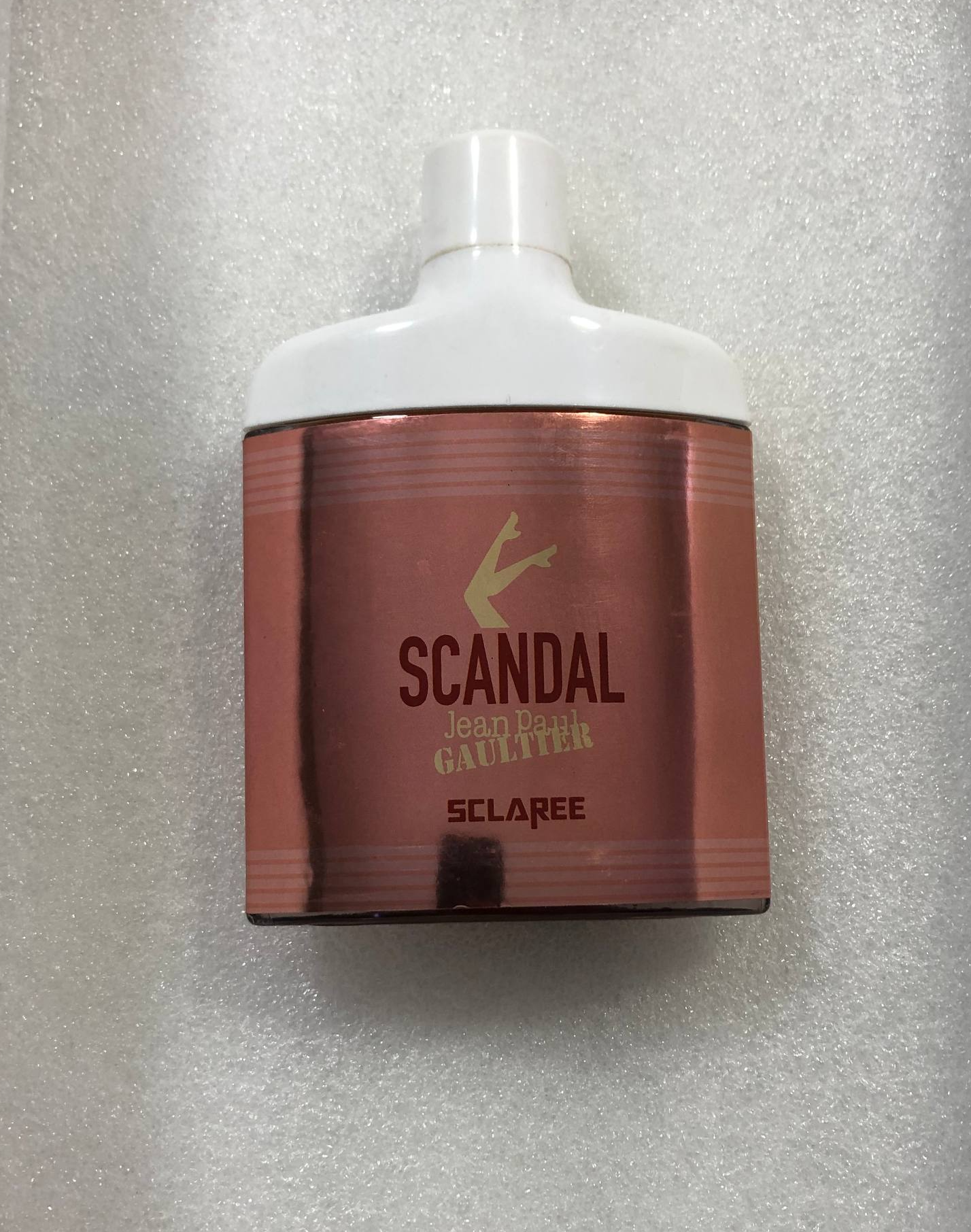 ادو پرفیوم زنانه اسکلاره مدل Scandal حجم 85 میلی لیتر