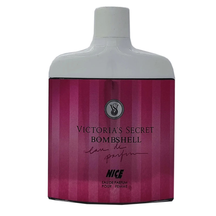 ادو پرفیوم زنانه نایس پاپت مدل Victoria's Secret Bombshell حجم 85 میلی لیتر