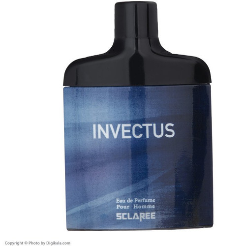 ادو پرفیوم مردانه اسکلاره مدل Invictus حجم 85 میلی لیتر