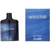 ادو پرفیوم مردانه اسکلاره مدل Invictus حجم 85 میلی لیتر