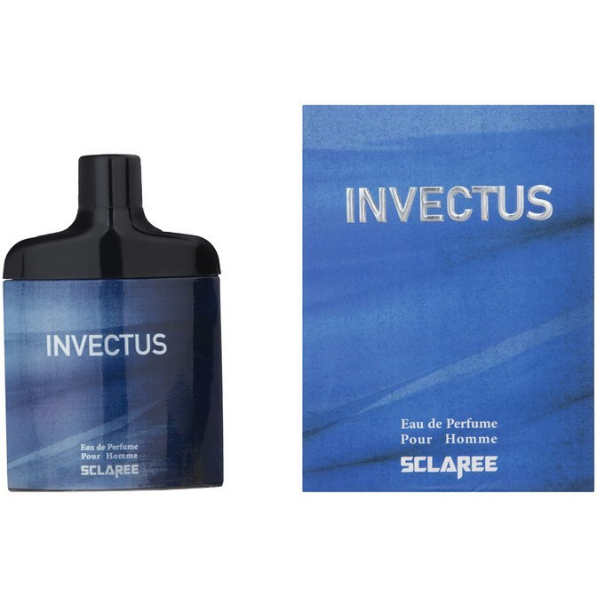 ادو پرفیوم مردانه اسکلاره مدل Invictus حجم 85 میلی لیتر