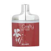ادو پرفیوم زنانه اسکلاره مدل Crafty حجم 85 میلی لیتر
