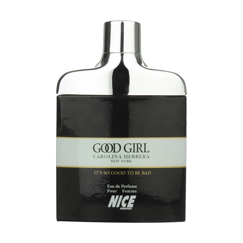 ادو پرفیوم زنانه نایس پاپت مدل Good Girl حجم 85 میلی لیتر