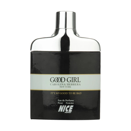 ادو پرفیوم زنانه نایس پاپت مدل Good Girl حجم 85 میلی لیتر