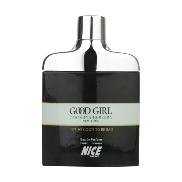 ادو پرفیوم زنانه نایس پاپت مدل Good Girl حجم 85 میلی لیتر