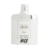 ادو پرفیوم زنانه نایس پاپت مدل Miss Dior حجم 85 میلی لیتر