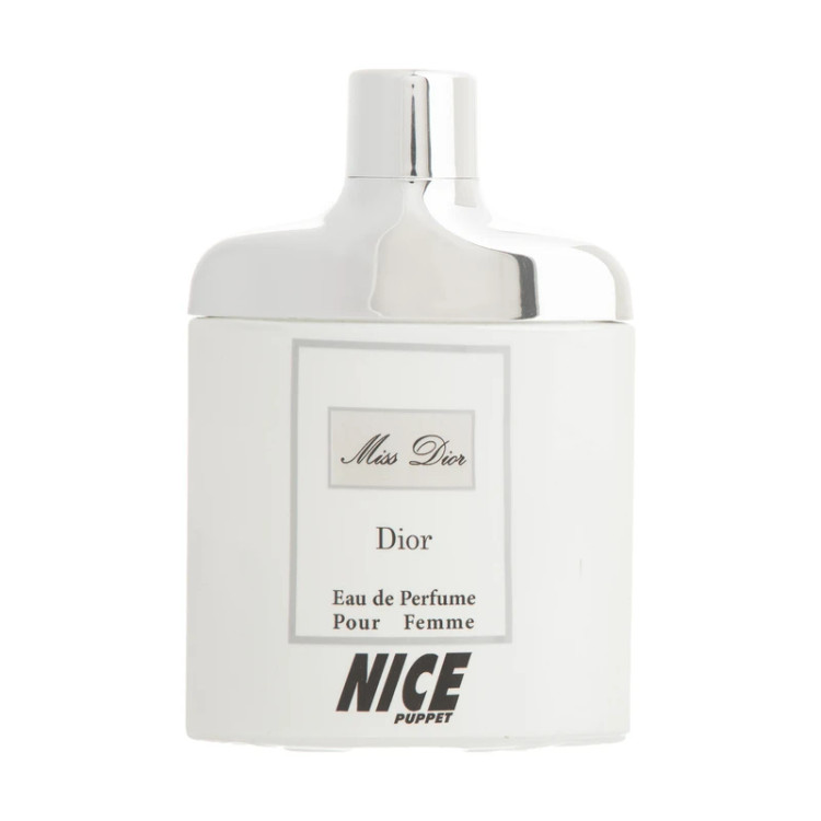 ادو پرفیوم زنانه نایس پاپت مدل Miss Dior حجم 85 میلی لیتر