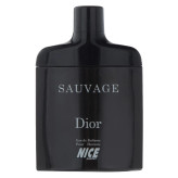 ادو پرفیوم مردانه نایس پاپت مدل Sauvage حجم 85 میلی لیتر