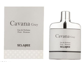 ادو پرفیوم مردانه اسکلاره مدل Cavana Gray حجم 85 میلی لیتر
