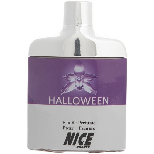 ادو پرفیوم زنانه نایس پاپت مدل Halloween حجم 85 میلی لیتر
