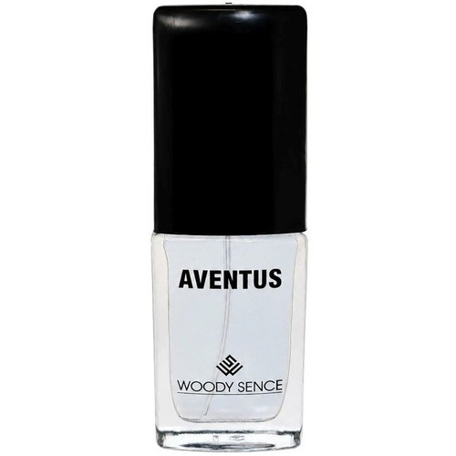 عطر جیبی وودی سنس (Woody Sence) مدل Aventus حجم 15 میلیلیتر