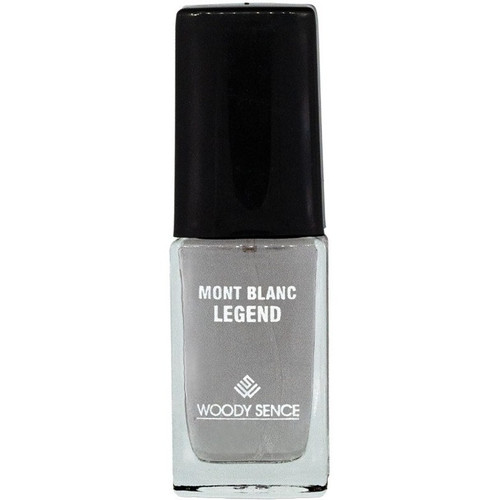 عطر جیبی وودی سنس (Woody Sence) مدل Mont Blanc Legend حجم 15 میلیلیتر