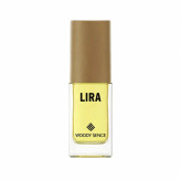 عطر جیبی وودی سنس (Woody Sence) مدل Lira حجم 15 میلیلیتر