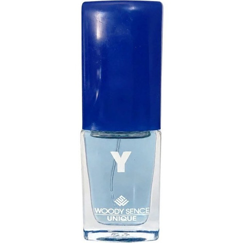 عطر جیبی وودی سنس (Woody Sence) مدل Y حجم 15 میلیلیتر