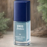عطر جیبی وودی سنس (Woody Sence) مدل Eros Smokers حجم 15 میلیلیتر